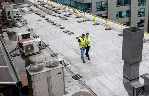 Best Roof Maintenance and Cleaning  in Wellsville, UT