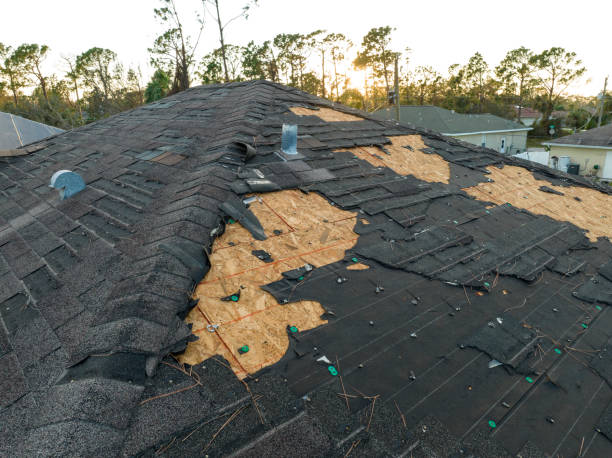 Hot Roofs in Wellsville, UT