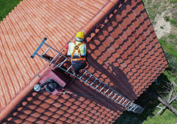 Wellsville, UT Roofing Services Company